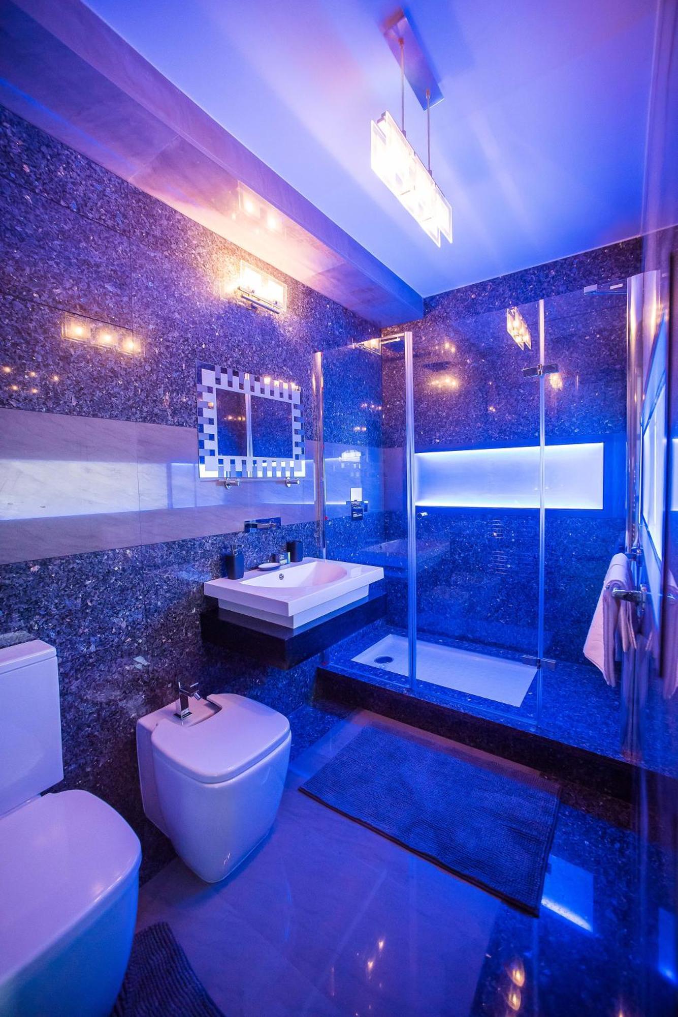 Simple Rooms Self Check In Бухарест Екстер'єр фото
